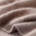Herrenpullover aus Kaschmir mit kurzen Ärmeln und Rundhalsausschnitt Plüsch Einfarbiger Pullover Elegante Sommermode Verschiedene Farben 7