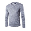 Herrenpullover F215 7