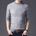 Herrenpullover F219 3