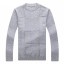 Herrenpullover F219 1