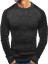 Herrenpullover F222 5