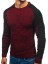 Herrenpullover F222 3