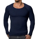 Herrenpullover F228 5