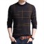 Herrenpullover F248 1