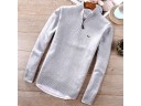 Herrenpullover F264 4