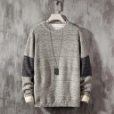 Herrenpullover F267 5