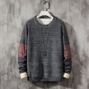 Herrenpullover F267 6