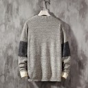 Herrenpullover F267 1