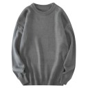 Herrenpullover F275 3