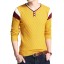 Herrenpullover F278 5