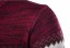 Herrenpullover mit Muster J2233 5