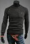 Herrenpullover mit Tasche F308 5