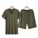 Herrenpyjama T2403 1