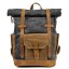 Herrenrucksack A2469 8