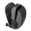 Herrenrucksack mit USB E957 3