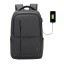 Herrenrucksack mit USB E959 1