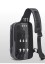 Herrenrucksack mit USB E970 1