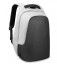 Herrenrucksack mit USB E971 5