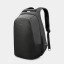 Herrenrucksack mit USB E971 1