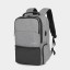 Herrenrucksack mit USB E972 4