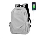 Herrenrucksack mit USB E973 3