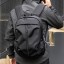 Herrenrucksack mit USB E987 2