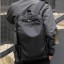 Herrenrucksack mit USB E988 2