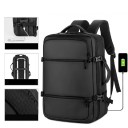 Herrenrucksack mit USB E991 3