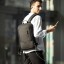 Herrenrucksack mit USB E993 2