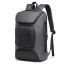 Herrenrucksack mit USB E998 3