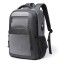 Herrenrucksack mit USB 4