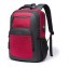 Herrenrucksack mit USB 3