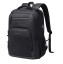 Herrenrucksack mit USB 2