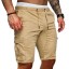 Herrenshorts F1381 8