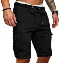 Herrenshorts F1381 4