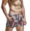 Herrenshorts im hawaiianischen Stil 5