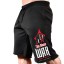 Herrenshorts mit A4-Aufdruck 4