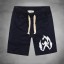 Herrenshorts mit A6-Aufdruck 6