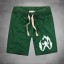 Herrenshorts mit A6-Aufdruck 10