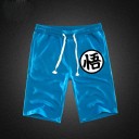 Herrenshorts mit chinesischem Schriftzeichen 10