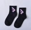 Herrensocken A2380 5