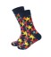 Herrensocken A2382 15