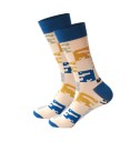 Herrensocken A2382 6