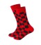 Herrensocken A2382 8