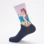 Herrensocken A2388 8