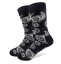 Herrensocken A2390 3