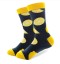 Herrensocken A2390 6