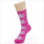 Herrensocken mit Marihuana-Motiv 11