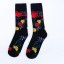 Herrensocken - Tiere 9