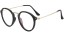 Herrensonnenbrille E1928 12